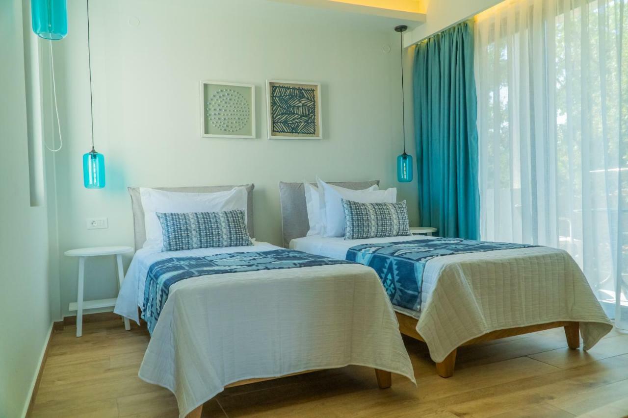 Rethymno Villas Prinés Екстериор снимка